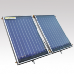 solarni kolektori flat